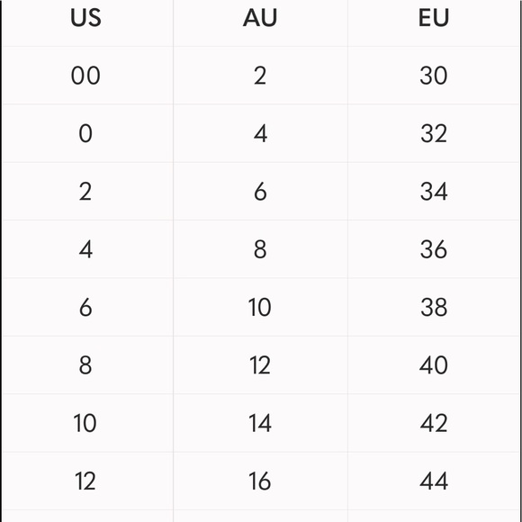 POP OF COLOR BIKINI 👙 - Picture 6 of 6